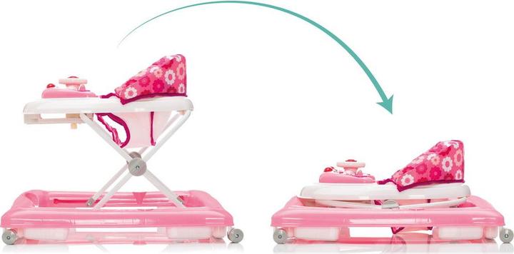 Immagine prodotto Fillikid Girello per bambini