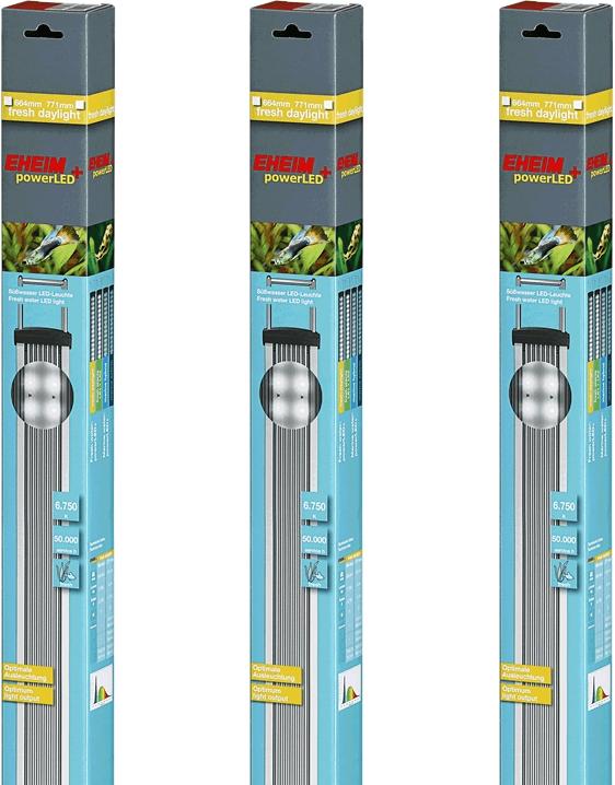 Immagine prodotto Eheim PowerLED+ luce diurna fresca 17W (LED, 17 W)