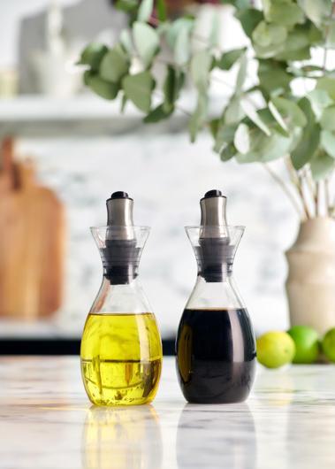 Image du produit Cole & Mason Öl & Essigspender (350 ml)