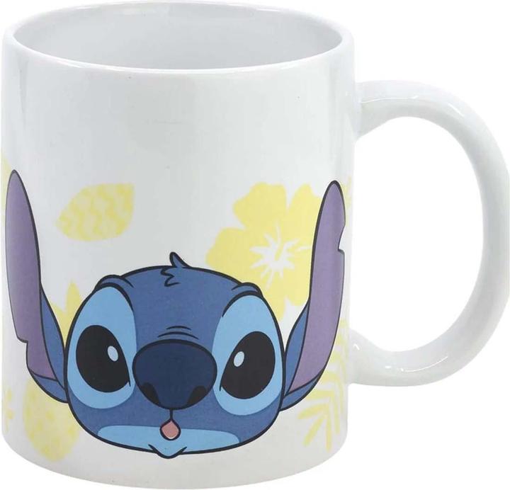 Stitch Lilo & - (325 ml)