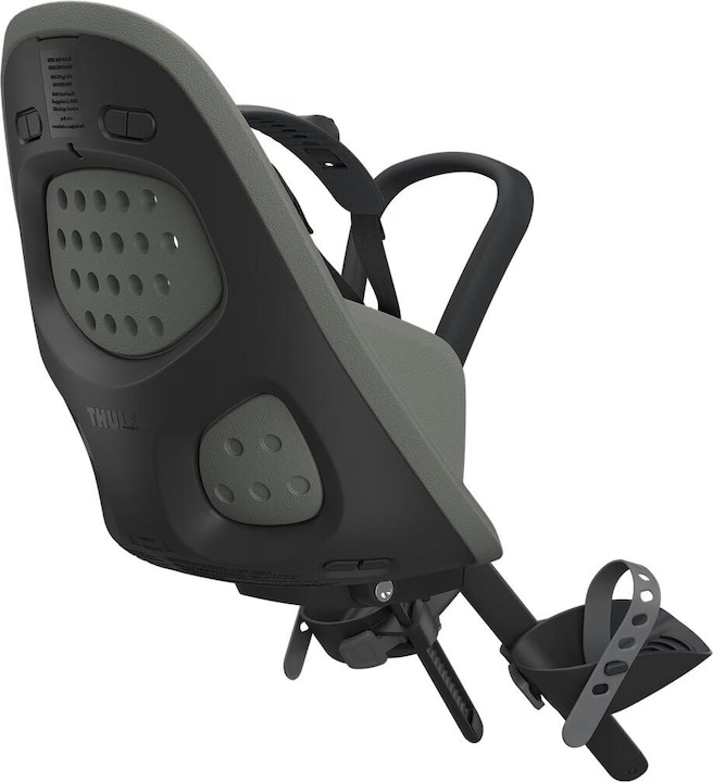 Immagine prodotto Thule Yepp 2 Mini - Montaggio frontale - Agave (Piantone)