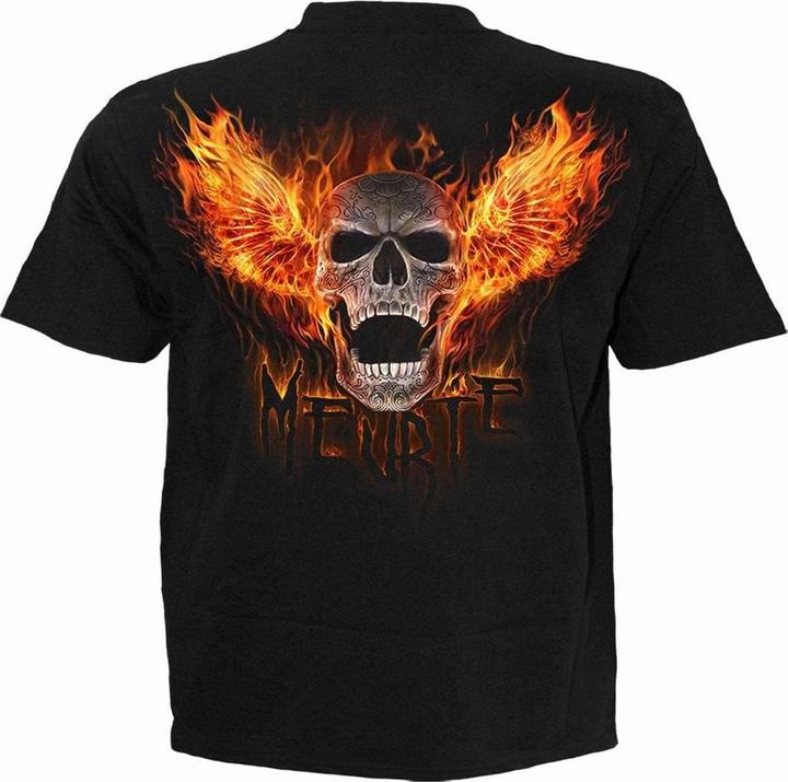 Produktbild Spiral Rocking The Dead TShirt (L)