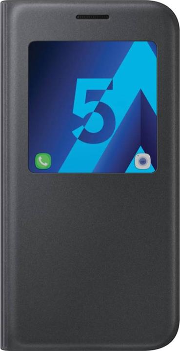 Samsung S View (Samsung Galaxy A5 (2017))