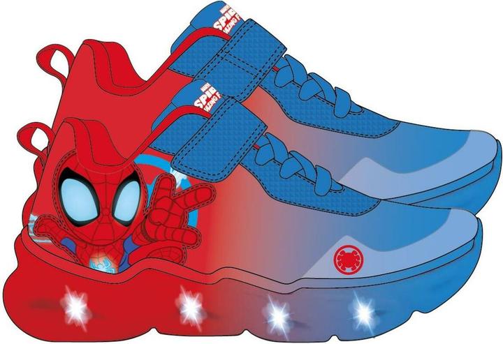 Image du produit Kinder Sportschuhe Blau 23 (23)