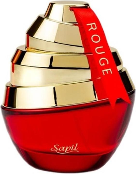 Actual product image Sapil Rogue (Eau de parfum, 100 ml)