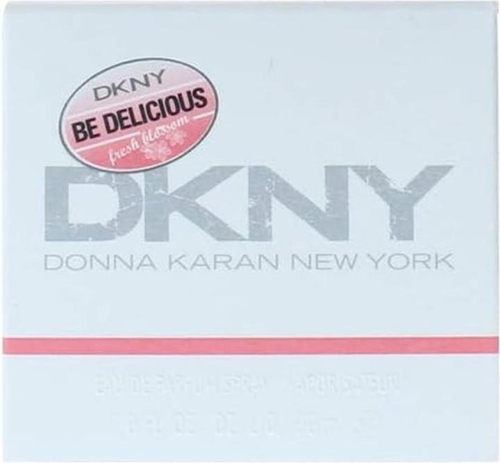 Immagine prodotto DKNY Be Delicious Fiore Fresco (Eau de parfum, 30 ml)