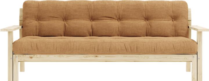 Produktbild Karup Design Unwind (3-Sitzer, Bettsofa)