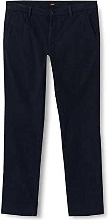 Produktbild BOSS Herenbroek Flat (W34/L32)