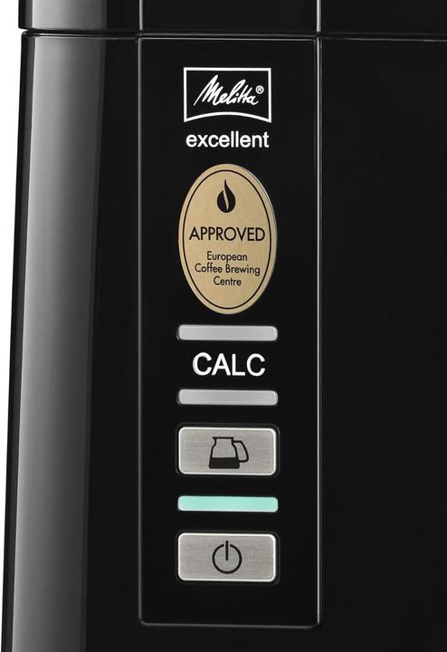 Produktbild Melitta Excellent 5.0