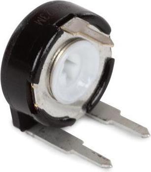 Produktbild Velleman Piher Trimmer 10K (Small Hor For Screwdriver)