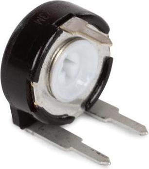 Image du produit Velleman Piher Trimmer 10K (Small Hor For Screwdriver)