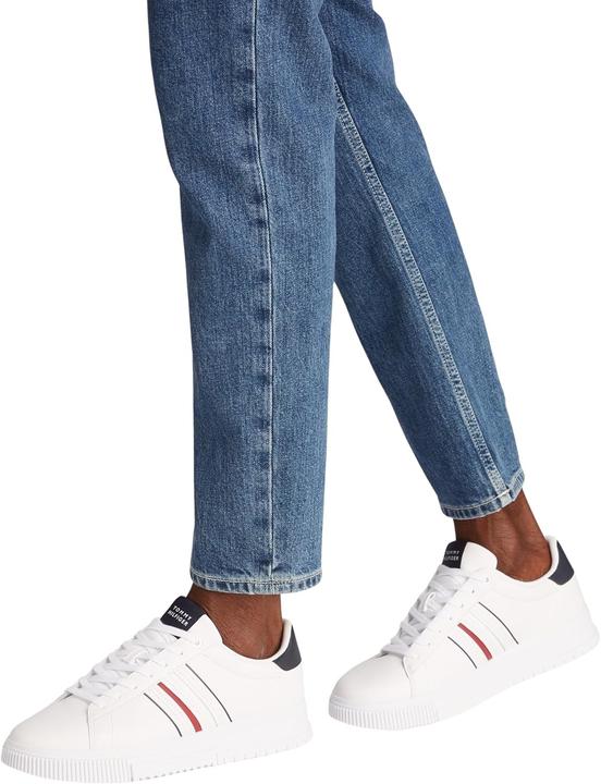 Image du produit Tommy Hilfiger Essential Court Sneaker Strps (36)