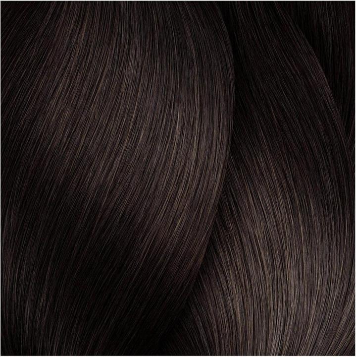 Image du produit L'Oréal Professionnel Majirel Cool Cover couleur de cheveux (5,18 Marron clair Cendré Moka)