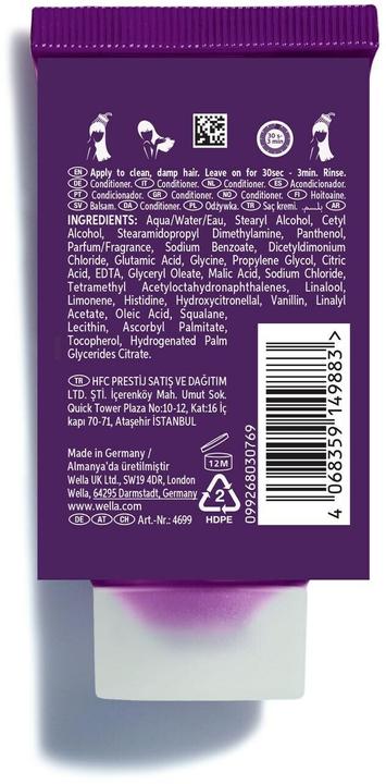 Image du produit Wella Ultimate Color - Conditioner (30 ml)