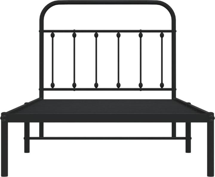 Image du produit vidaXL Bettgestell (100 x 190 cm)