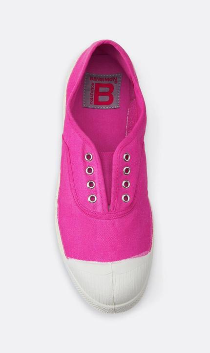 Actual product image Bensimon Stoff-Sneakers Elly (40)