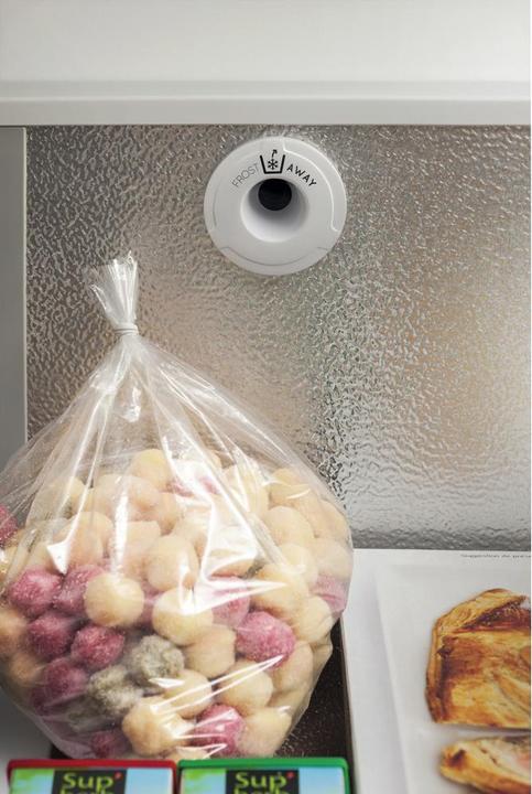 Produktbild Bauknecht Gte 608 (Freistehend, 394 l)