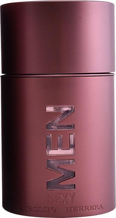 Produktbild Carolina Herrera 212 Sexy (Eau de Toilette, 50 ml)