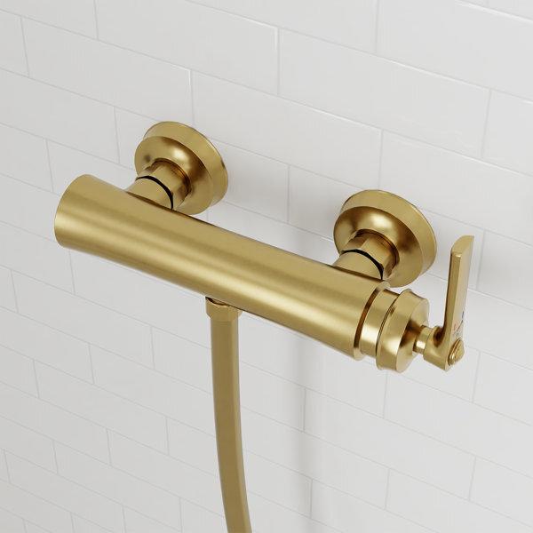 Thumbnail - Steinberg, Badarmatur, Serie 350 Duscharmatur, Aufputz, 1 Verbraucher