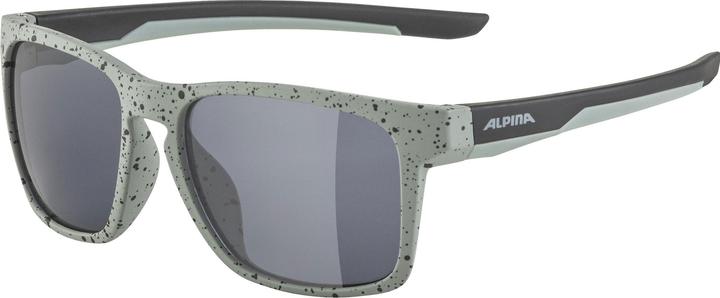 Green-Black Matt