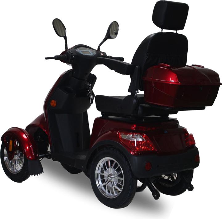Image du produit Salve 4000 Seniorenmobil (20 km/h, 500 W)