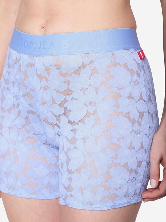 Produktbild Joop! Panty Allover Lace (Einzelpack, XL)