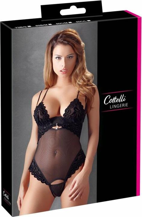 Produktbild Cottelli Collection Stringbody Tina (S)
