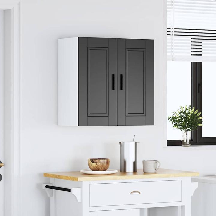 Produktbild vidaXL Küchen-Wandschrank (60 x 31 x 60 cm)