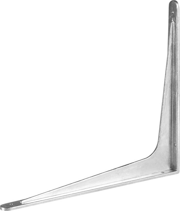 Immagine prodotto Mensola Console in alluminio lucidato