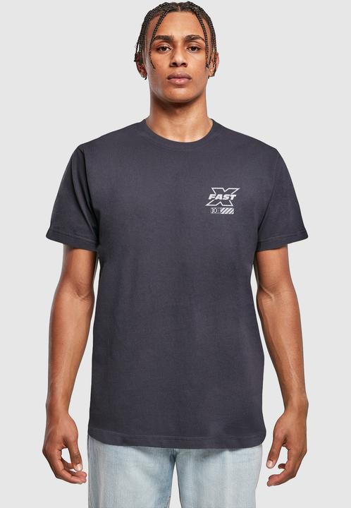 Produktbild Merchcode Fast X - Different Strokes T-Shirt - 165373 (L)