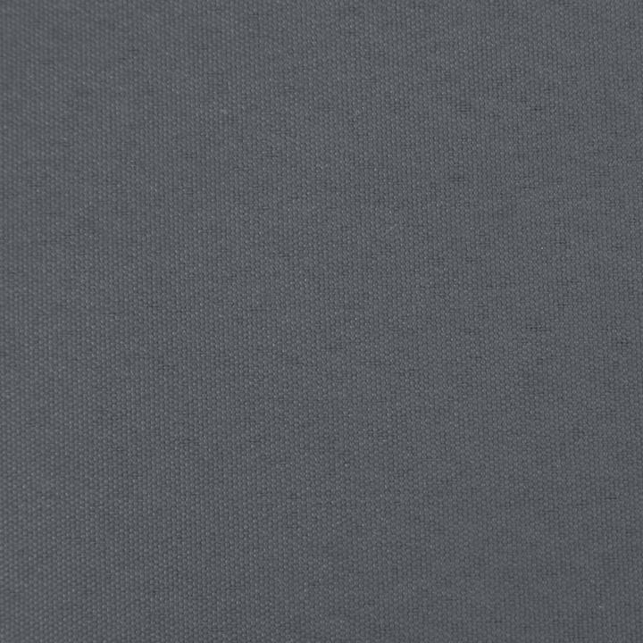 Produktbild vidaXL 2-tlg. Garten-Lounge-Set mit Kissen Weiss Massivholz