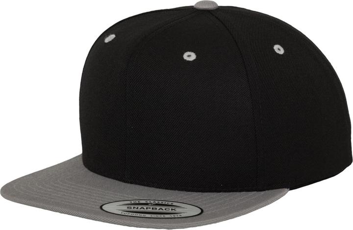 Produktbild Yupoong Classic Snapback Mütze