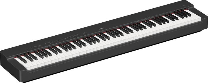 Productafbeelding Yamaha P-225B digitale piano zwart (88 Sleutels)