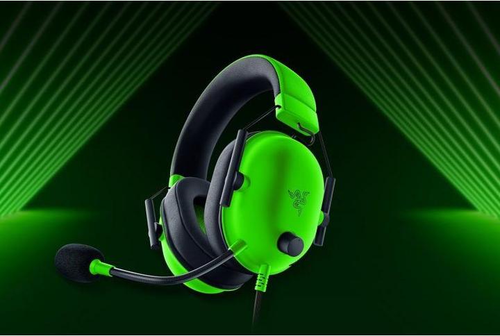 Image du produit Razer Blackshark V2 X (Filaire)