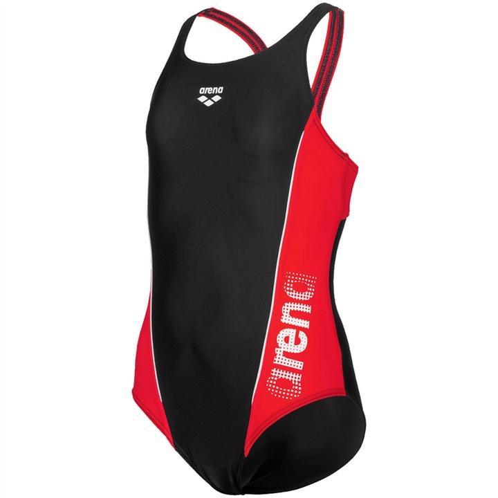 Actual product image Arena G Thrice Jr Swim Pro Back One Piece R (116)