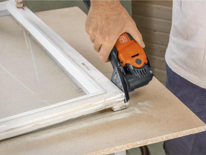 Produktbild Fein Schleifblatt Set (120, 180, 240, 60, 80)