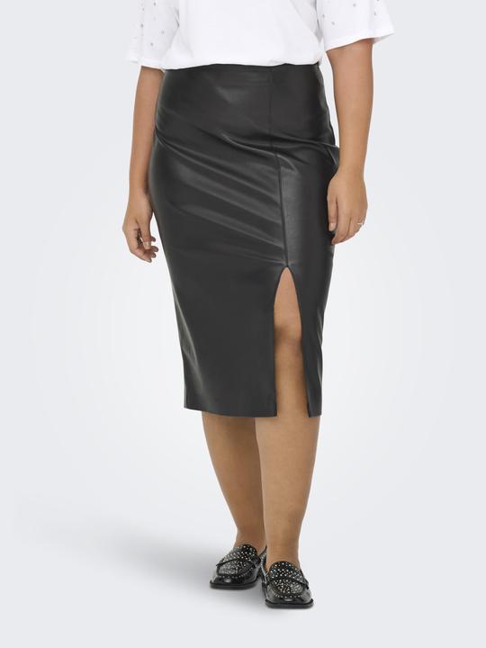 Actual product image Only CARHEIDI Langer Rock Rock (48)