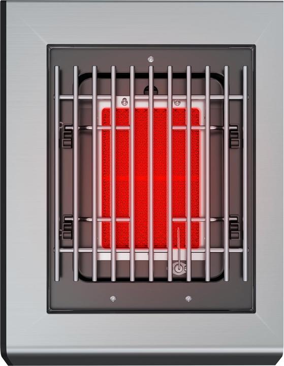 Actual product image Outdoorchef Blazing Zone Dual Chef