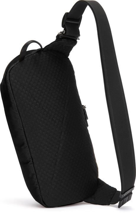 Actual product image Pacsafe Metrosafe X urban sling