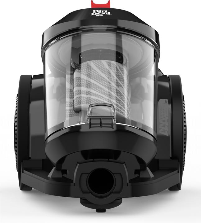 Produktbild Dirt Devil DD2720-1 Ultima Power Parquet