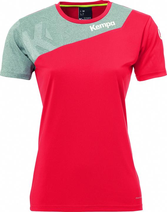 Image du produit Kempa CORE 2.0 MAILLOT FEMMES (XS)