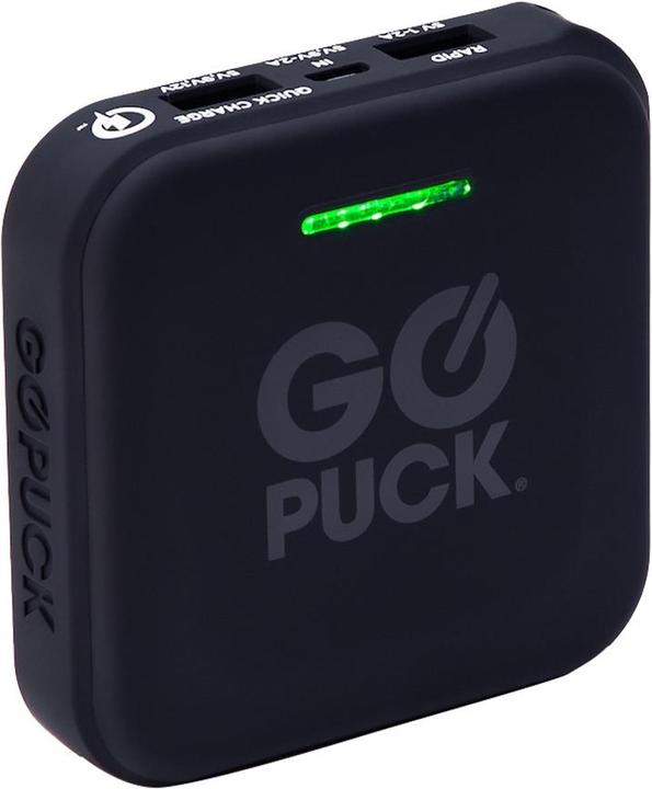 Produktbild Go Puck 6xr (9000 mAh, 33.30 Wh)