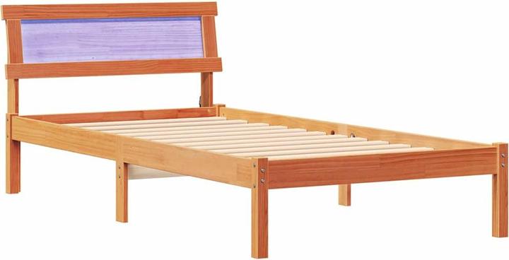 Image du produit vidaXL Bettrahmen (80 x 200 cm)