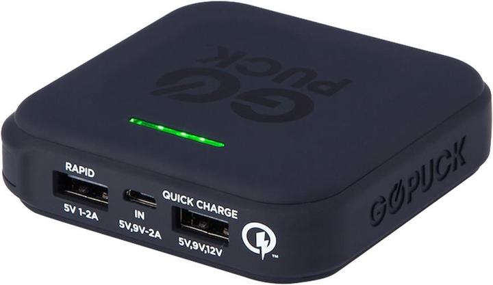 Produktbild Go Puck 6xr (9000 mAh, 33.30 Wh)