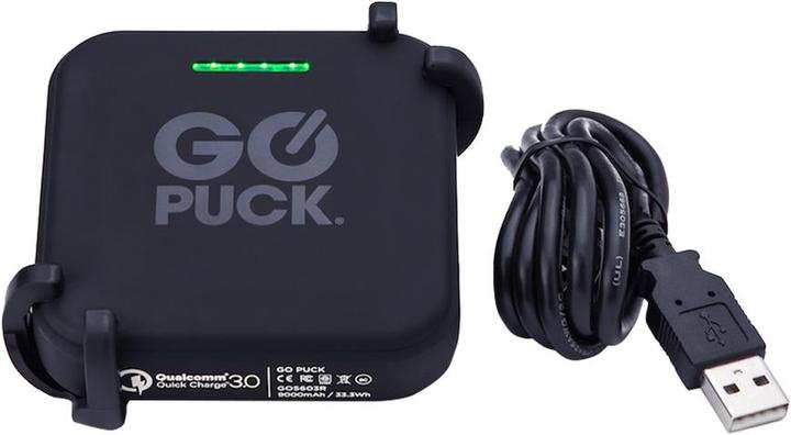 Produktbild Go Puck 6xr (9000 mAh, 33.30 Wh)