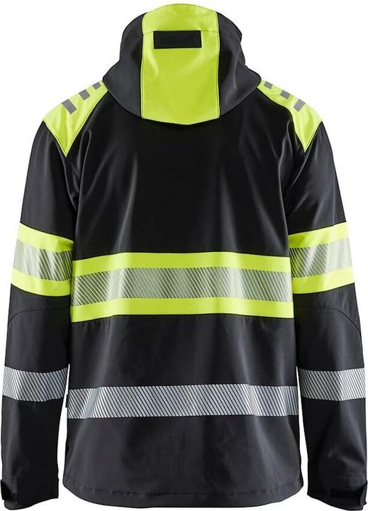 Produktbild Blakläder Reflektierende Jacke (S)