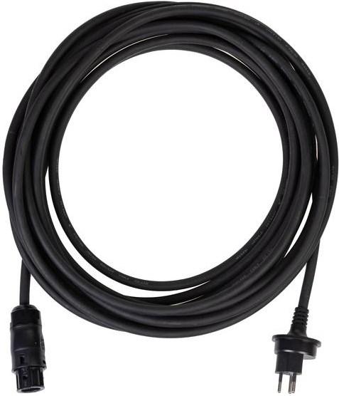 Immagine prodotto Furber.power Cavo di collegamento inverter BC01, IP55, 15 m (Cavo solare)
