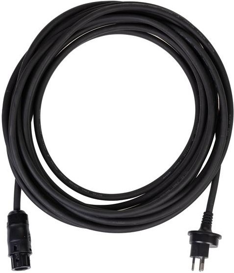Produktbild Furber.power Anschlusskabel Wechselrichter BC01, IP55, 15 m (Solarkabel)