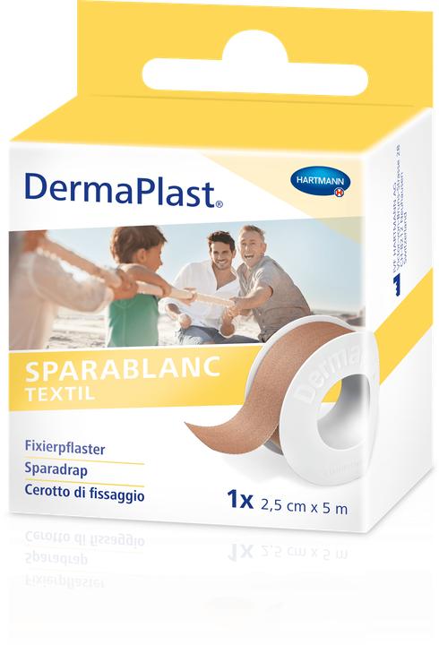 Actual product image DermaPlast Sparablanc (1 x)