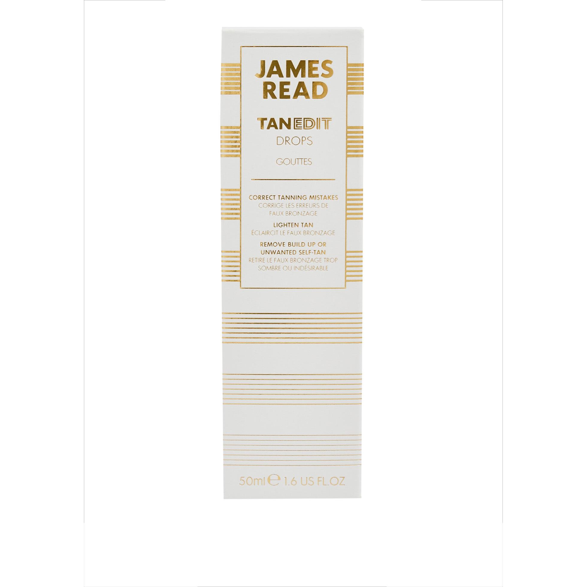 Thumbnail - James Read, Selbstbräuner, Tan Edit (Selbstbräunungstuch, 50 ml)
